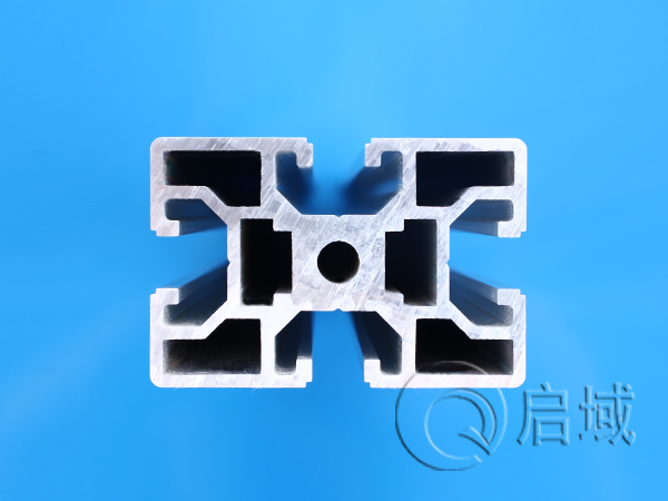 工业铝型材4060 工业铝型材4060