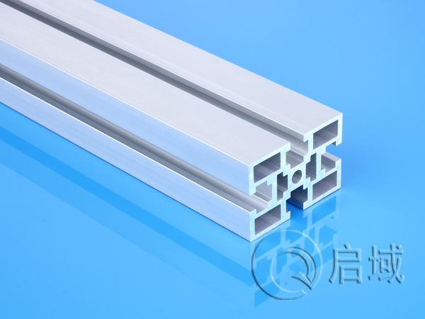 铝型材QY-8-4060G 铝型材QY-8-4060G