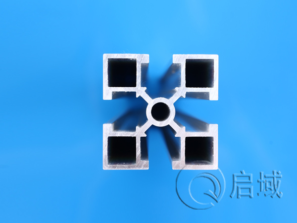 国标铝型材4040GA 国标铝型材4040GA