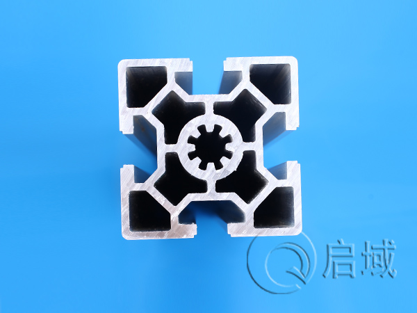 工业铝型材6060W 工业铝型材6060W