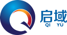 启域