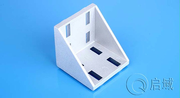 铝型材强力角件