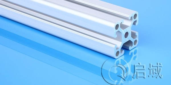 4040工业铝型材的优点