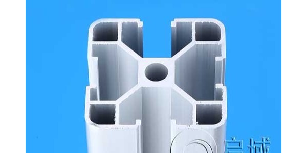 工业40x40铝型材的应用范围！