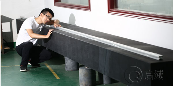 工业铝型材扭拧度是什么？怎么得来的？