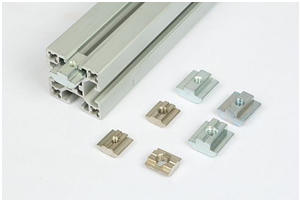 滑块螺母安装图