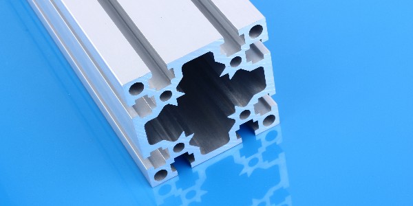 工业铝型材8080生产厂家有哪些？