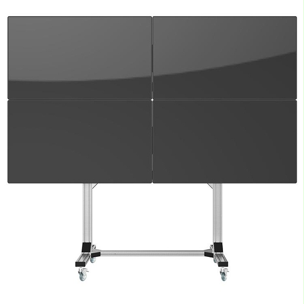 铝型材显示屏支架