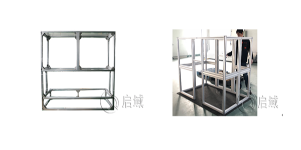 4040铝型材的承重是多少？