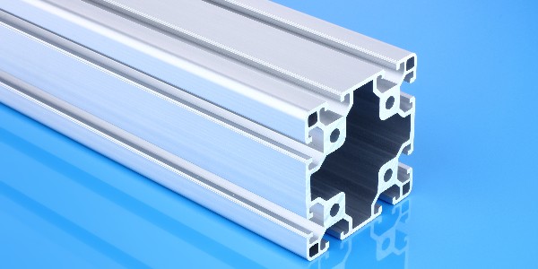 工业铝型材8080有那几款？特点有哪些？