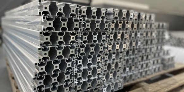 带你了解工业铝型材定制的前期准备工作！