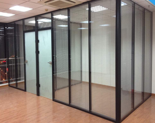 办公室隔断