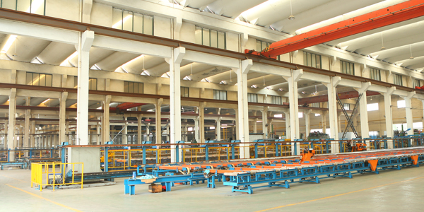 怎么选择工业铝型材定制厂家？关注这几点！