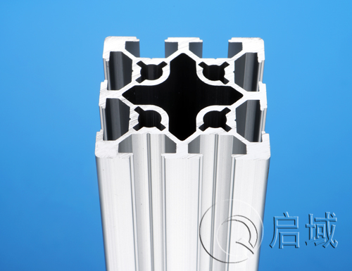 5050S双槽铝型材