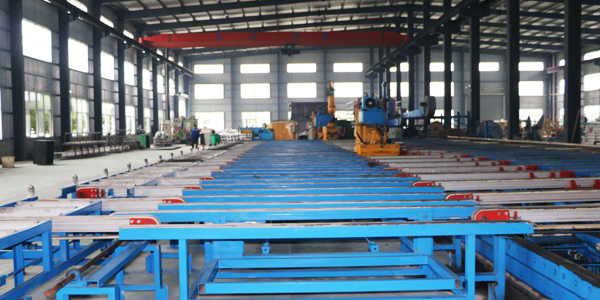 工业铝合金型材挤压加工时要注意哪些事项？