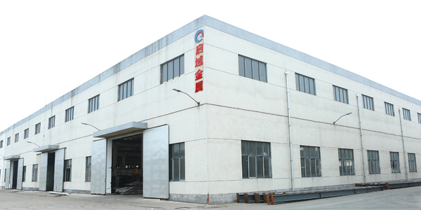 生产铝型材的厂家特点有哪些？