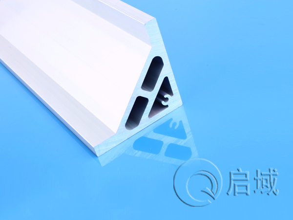 QY-8080-10角铝型材
