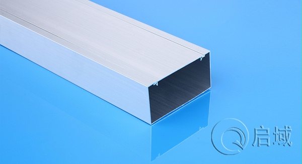 4080线槽铝型材图纸