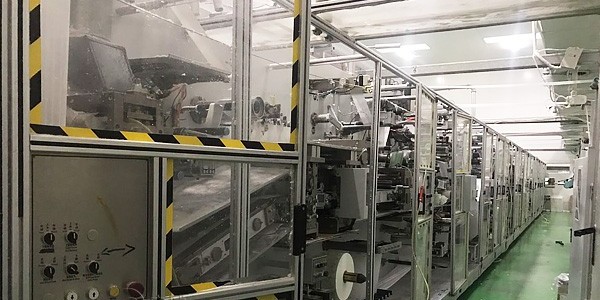 工业铝型材防护罩的市场竞争优势有哪些？