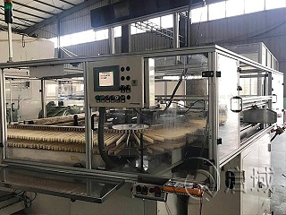 设备铝型材机器罩