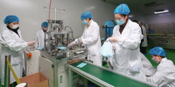 口罩机框架铝型材规格汇总！