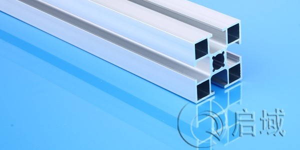 铝型材QY-8-4040GB