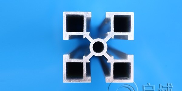 工业40x40铝型材规格汇总！
