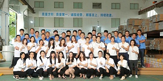 
工业铝型材厂家新网站上线！