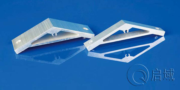 选购工业用铝型材配件，你要知道这3点！