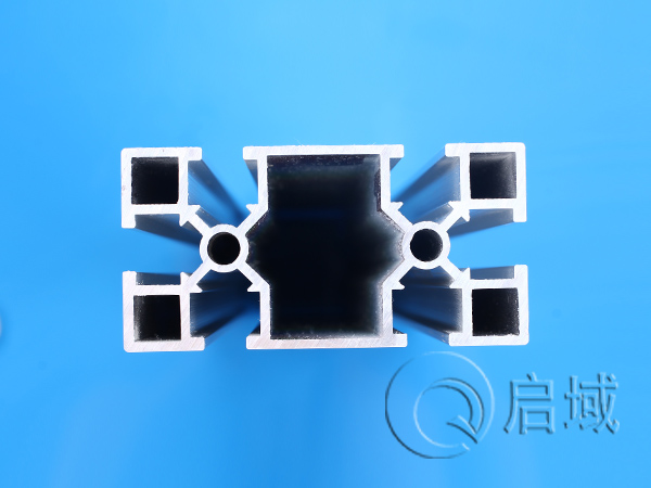 国标工业铝型材4080GA