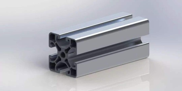 工业铝型材精加工厂家未来发展趋势！