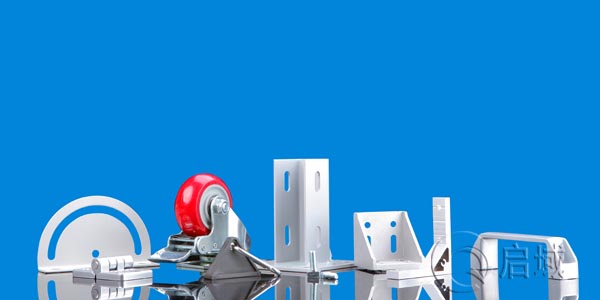 铝型材配件的价格以及选型影响因素分析