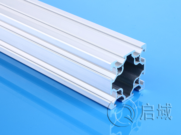 铝型材QY-6-4040S 铝型材QY-6-4040S
