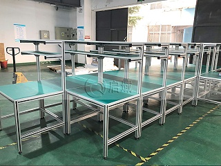 防静电工作台