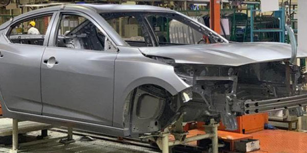 为什么轨道交通行业喜欢用“工业铝型材”造车？