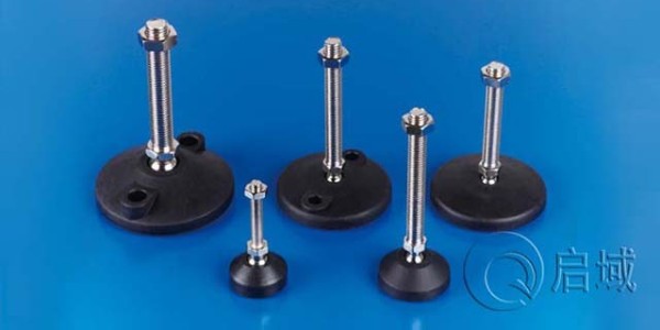 工业用铝型材配件支撑件有哪些？