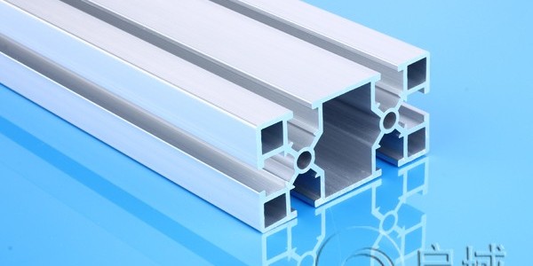 流水线铝型材为什么要选用6063-t5牌号？