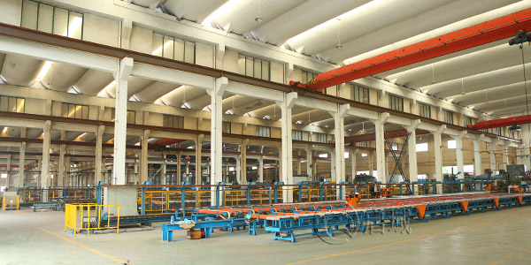 不会选型？工业铝型材厂家告诉你怎么做