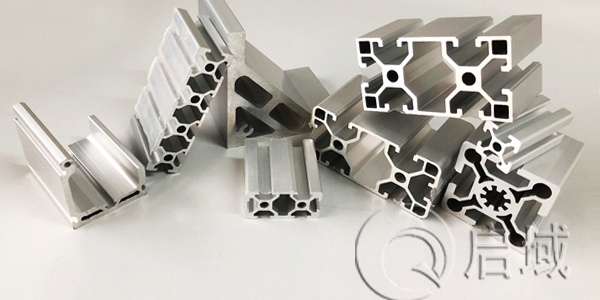 什么是环保型工业铝型材？