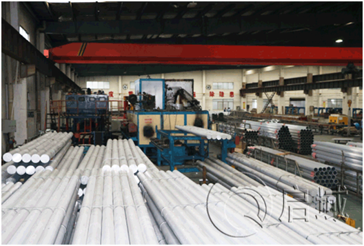 铝型材生产厂家