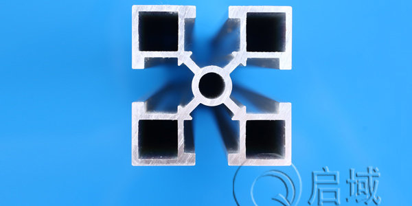 国标工业铝型材4040GA