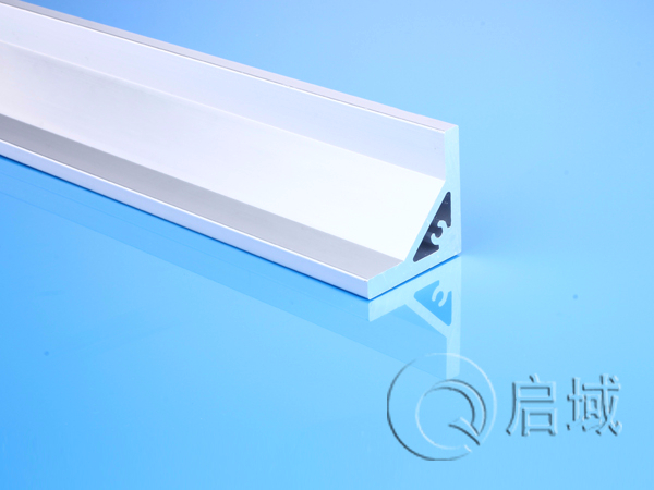 铝型材QY-50*50*8角铝