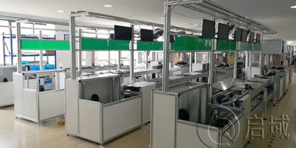 <i style='color:red'>铝合金型材工作台</i>日常使用的注意事项有哪些？