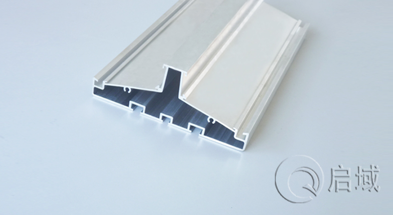 非标铝合金型材机壳