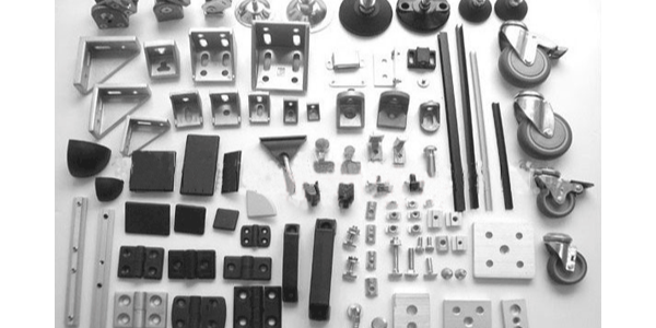 哪种铝型材配件安装好之后好拆卸？