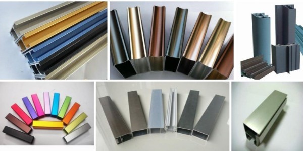 工业<i style='color:red'>铝合金型材厂家</i>告诉你3种不同铝合金的区别