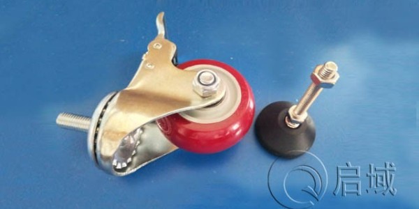 经验分享！铝型材框架常用<i style='color:red'>支撑配件</i>的安装方法